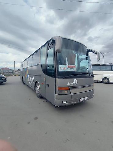 Автобусы и маршрутки: Автобус — 8