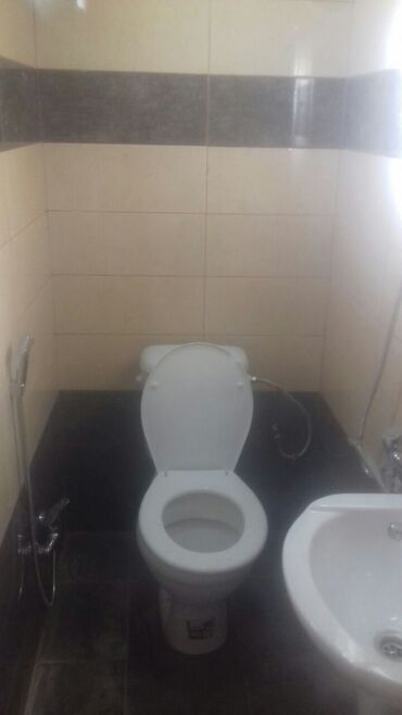 Həyət evləri və villaların satışı: Binəqədi qəs. 2 otaqlı, 80 kv. m, Yeni təmirli — 7