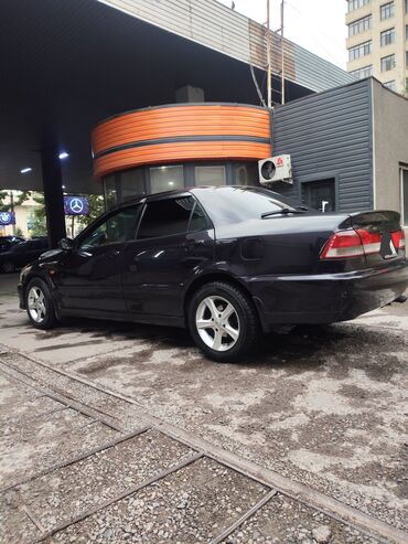 разбор хонда аккорд: Honda Accord: 2001 г., 2 л, Типтроник, Бензин, Седан