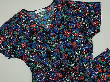 dungaree: Promod, Kombinezon damski, rozmiar M — 1