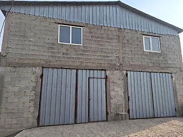 Продаю гараж: Продаётся или сдается в аренду на длительный срок место под СТО — 2