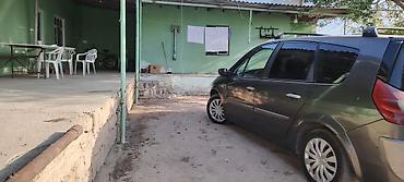 Renault: Renault Grand Scenic: 1.5 l | 2007 il 397894 km Van/Minivan — 2