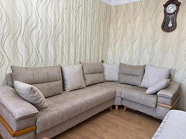 Kunc divan 550azn. Acilir ve bazalidir. Olcu 2×3. Unvan 4cu mkr(BAKI) lalafo.az -da Kunc divan 550azn. Acilir ve bazalidir. Olcu 2×3. Unvan 4cu mkr(BAKI)