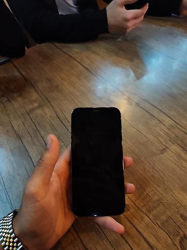 IPhone 12, Qara, Face ID