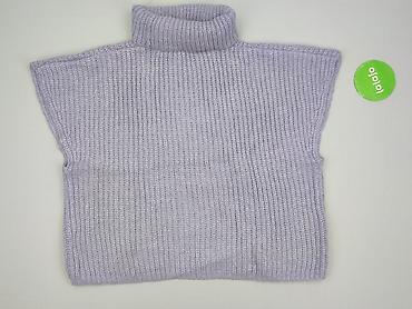 stradivarius ponczo: Gina Tricot, Ponczo damskie, rozmiar L — 3