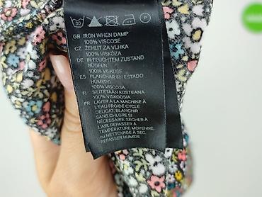 projekt h: H&M Divided, Sukienka damska, rozmiar S — 5