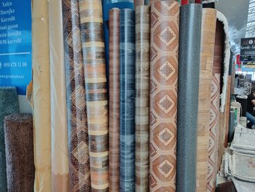 Linoleum: ✨ KEYFİYYƏTLİ LİNOLEUM – SƏRFƏLİ QİYMƏTLƏR ✨ Evinizə həm keyfiyyətli — 25