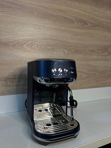 sultan chai 2.0: Кофеварка, кофемашина, Б/у, Бесплатная доставка — 4
