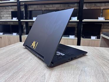 noutbuk asus: İşlənmiş ASUS TUF Gaming, 15.6 ", AMD Ryzen 7, 512 GB, Ünvandan götürmə, Ödənişli çatdırılma, Rayonlara çatdırılma — 10