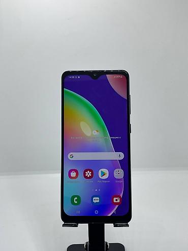 Мобильные телефоны и аксессуары: Samsung Galaxy A31, Б/у, 64 ГБ, цвет - Синий, 2 SIM — 5