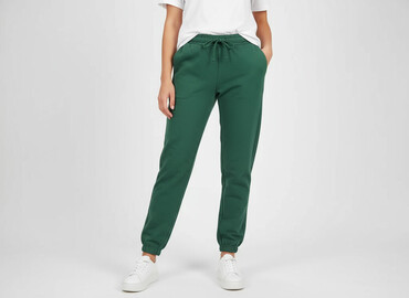 zalando spodnie dresowe: Sinsay, Sweatpants for women, size S