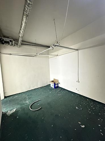 Продажа другой коммерческой недвижимости: Продаётся Коммерческое помещение на первой линии 89 кв М Отличная — 5