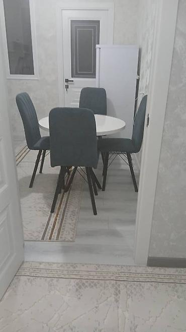 3 room flat: 1-х комнатный элитный квартира суточный квартира Ош Квартира на час — 3