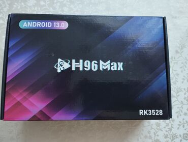 hard disk 1tb qiyməti: Yeni Smart TV boks 4 GB / 32 GB, Android, Ünvandan götürmə, Ödənişli çatdırılma