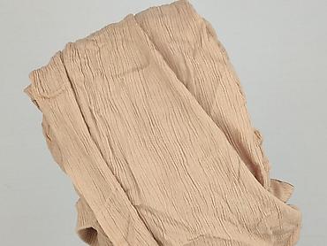wolczanka len: Cropp, Spodnie materiałowe damskie, rozmiar M — 6