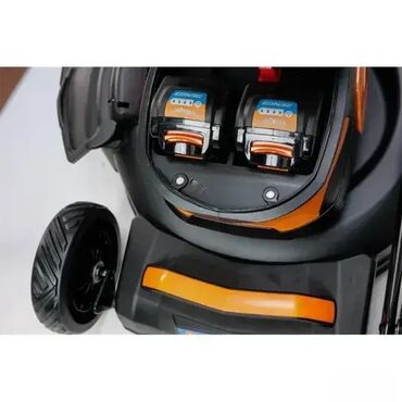 Kosilice i trimeri: Villager, Akumulatorska, Novo, Pokupiti na licu mesta — 6