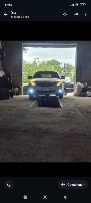 VAZ (LADA): VAZ (LADA) Priora: 1.6 l | 2013 il 300000 km Hetçbek — 1