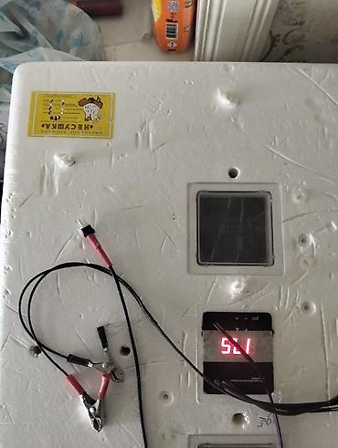 100 yumurta, Rusiya, Tam avtomat, Bütün növ quşlar üçün, Fabrik istehsalı lalafo.az -da — 1 100 yumurta, Rusiya, Tam avtomat, Bütün növ quşlar üçün, Fabrik istehsalı — 1