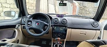 gidravlik: Geely CK: 1.5 l | 190000 km Sedan — 7