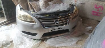 Digər avtomobil ehtiyat hissələri: Nissan Note Teana Tida Mikra Sentra Sunny x-trail camrry Juke Swift — 25