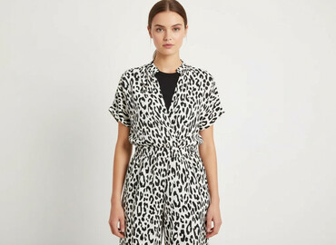 kombinezon zielony mohito: Reserved, Women`s overall, size S