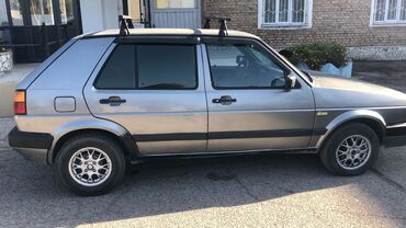 волсваген б4: Volkswagen Golf: 1990 г., 1.8 л, Механика, Бензин