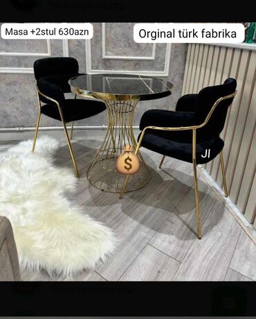Dolablar: Yeni, 2 stul
