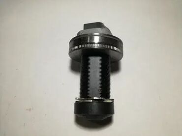 Ostali uređaji: Strugarski noz Fi 16x52 za ekscentar glave (4505) -16mm precnik, 52mm — 10