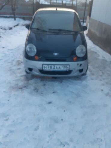 матиз 1 обйом: Daewoo Matiz: 2012 г., 1 л, Механика, Бензин, Седан