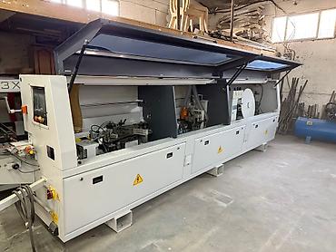 Оборудование для производства: Pvc dezgahı pvs ayza band 6 kesim yeri ücün cox elverişli dezgahdı tam — 2