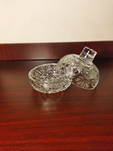 Digər süfrə qabları: Qab destleri — 4