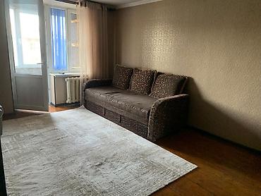 балконы: 🏠 Сдаётся 1-комнатная квартира в центре Бишкека 📍 Пересечение ул — 3