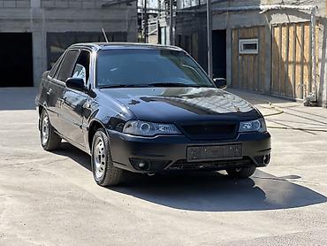 nexia цена: Daewoo Nexia: 2009 г., 1.6 л, Механика, Бензин, Седан — 1