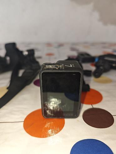 авто камеры: Камера Go pro hero black 7 в хорошем состоянии отдам со всеми — 3