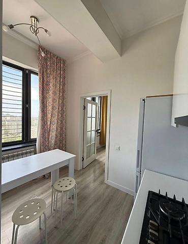 Продажа квартир: 2 комнаты, 47 м², 12 мкр Элитка, 12 этаж, Евроремонт — 3