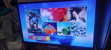 tv box ucuz: İşlənmiş Smart TV boks TV box 2 GB / 16 GB, Android, Ünvandan götürmə, Ödənişli çatdırılma — 4
