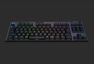 logitech mx: Клавиатура — 2