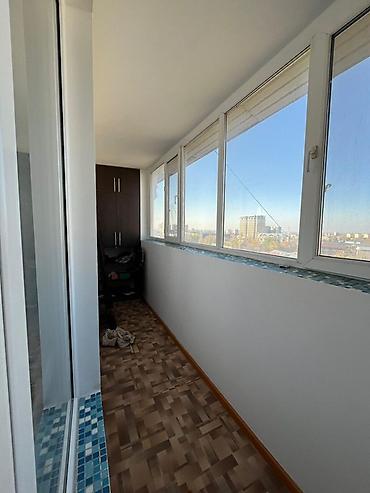 квартиры с панорамными окнами: 2 комнаты, 86 м², Индивидуалка, 5 этаж, Косметический ремонт — 2