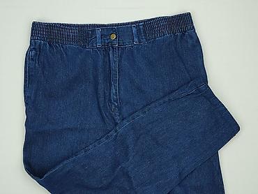 fitted jeans: Jeansy damskie, rozmiar XL — 1