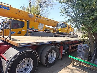 тягачи scania: Манипулятор, от 12 т — 3