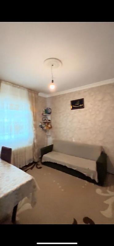 Həyət evləri və villalar: Binəqədi qəs. 2 otaqlı, 55 kv. m, Yeni təmirli — 4