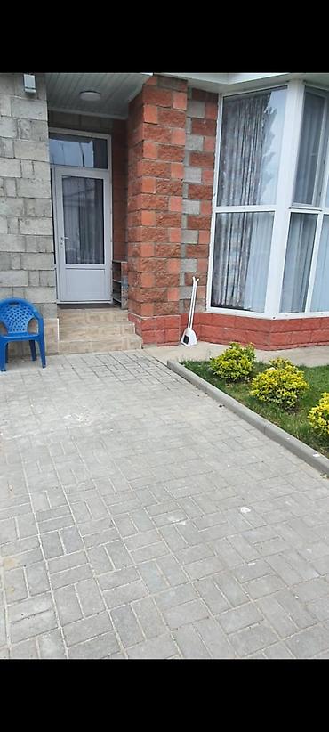 Иссык-Куль 2026: Коттедж, КОТТЕДЖ ЦО Радуга West, Кош-Кол, Детская площадка, Парковка, стоянка, Охраняемая территория — 11