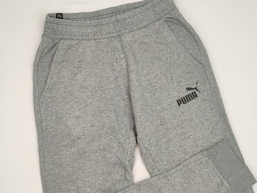 Спортивні штани для чоловіків, S, Puma, стан - Дуже гарний