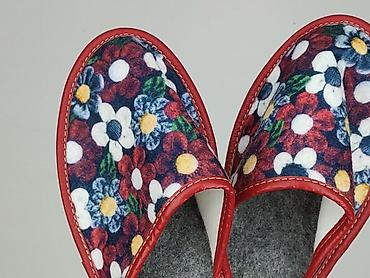 buty klapki ccc: Kapcie damskie, rozmiar 37 — 4
