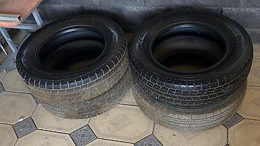 215 2f55 2f17: Шины 170 / 70 / R 14, Зима, Новый, Комплект, Легковые, Goform — 1