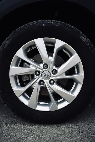 spark 2: Сдаю Hyundai Tucson, Посуточно, Без водителя, | Залог, Водительские права — 10