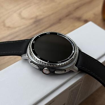 samsung c20: Спортивные часы часы, Samsung (Galaxy Watch), GPS, Пульсометр, Таймер и секундомер, Водонепроницаемые, Оригинал, Мужские, Новый — 7