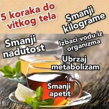 Čaj, kafa, pića: ✨ METABO ČAJ – TAJNA VITKE LINIJE! ✨ Umorni ste od dijeta koje ne — 7