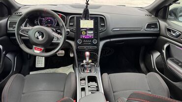 Renault: Renault Megane: 1.8 l. | 2019 έ. 117000 km. Χάτσμπακ — 9