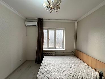 район юг 2: 2 комнаты, 52 м², Юг-2 мкр 106 серия, 3 этаж — 4